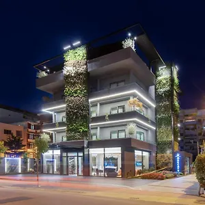 Moncafe Boutique & Hotel Tirana