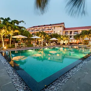 Phu Thinh Boutique & Resort Hoi An
