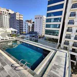 Grand Sea View & Hotel Da Nang