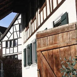Gaetzi Bed & Breakfast Stadel bei Niederglatt