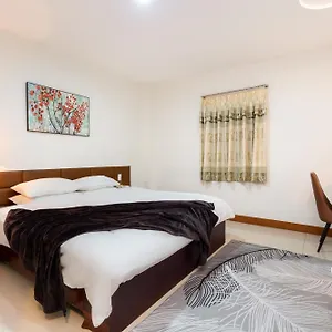 Hotel Cabana Saigon - Nguyen Trai