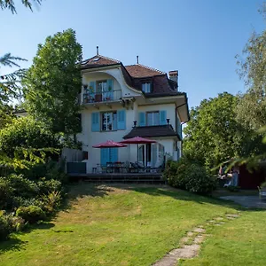 Artroom Guest house Bern