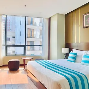 Avatar Hotel Da Nang