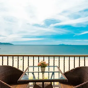 Jazz Hotel Da Nang