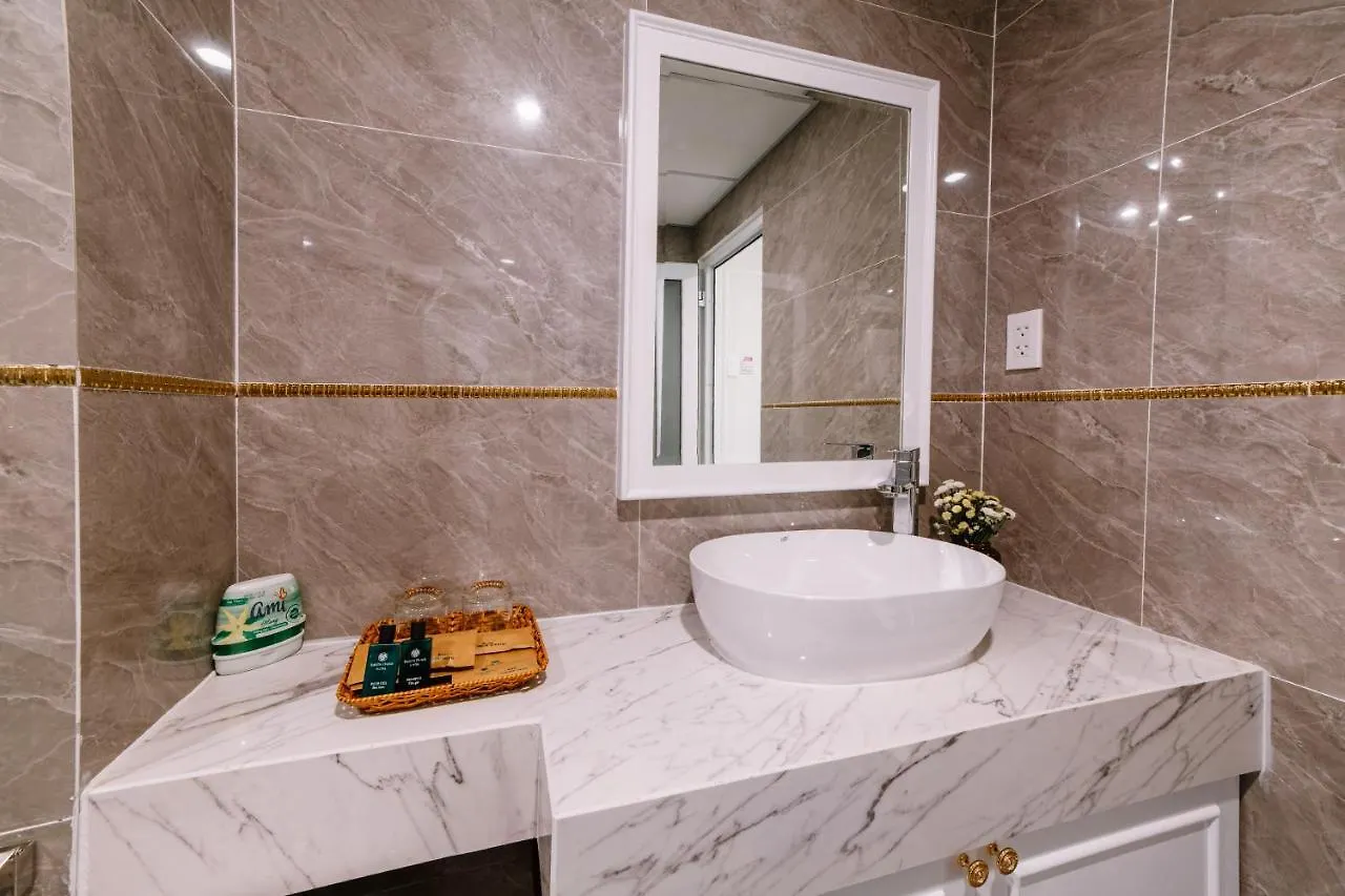 Saigon Hanoi Central Hotel Ho Chi Minh City